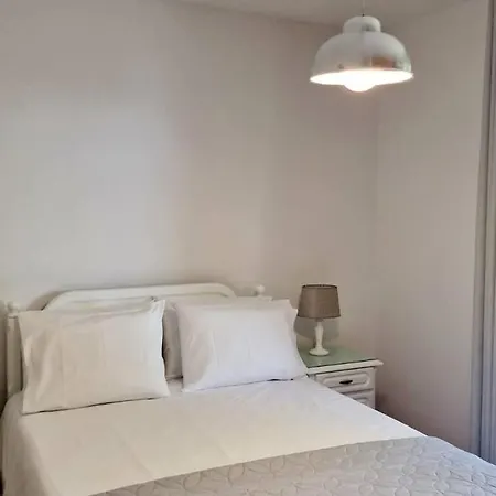 Ocean Pearl X Apartment