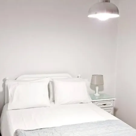 شقة Ocean Pearl X