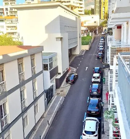 Ocean Pearl X * Funchal (Madeira)