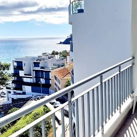 Ocean Pearl X Appartement *