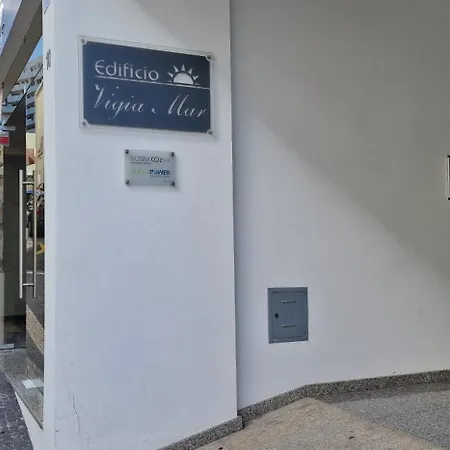 Ocean Pearl X Appartement *