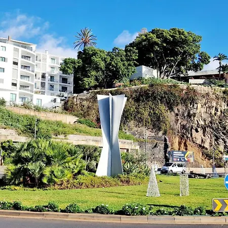 Ocean Pearl X * Funchal