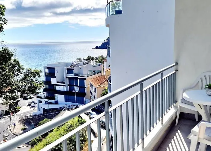 Ocean Pearl X Appartement *