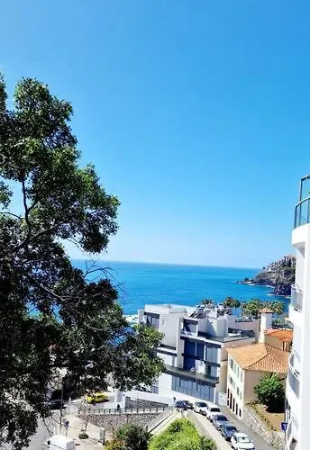 Ocean Pearl X Appartement Funchal (Madeira)