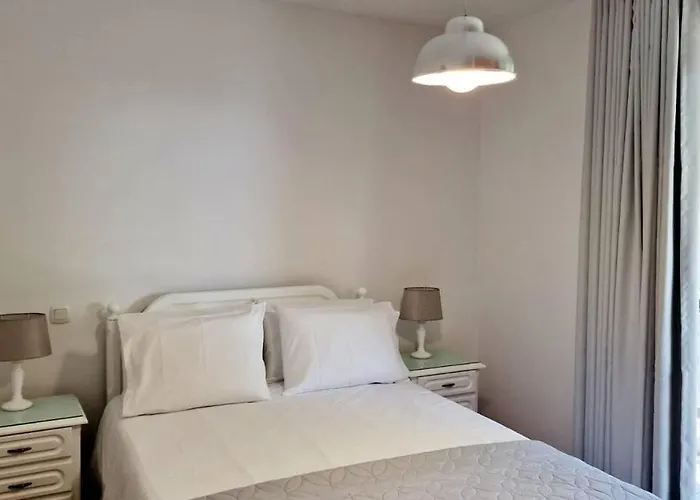 Ocean Pearl X Appartement