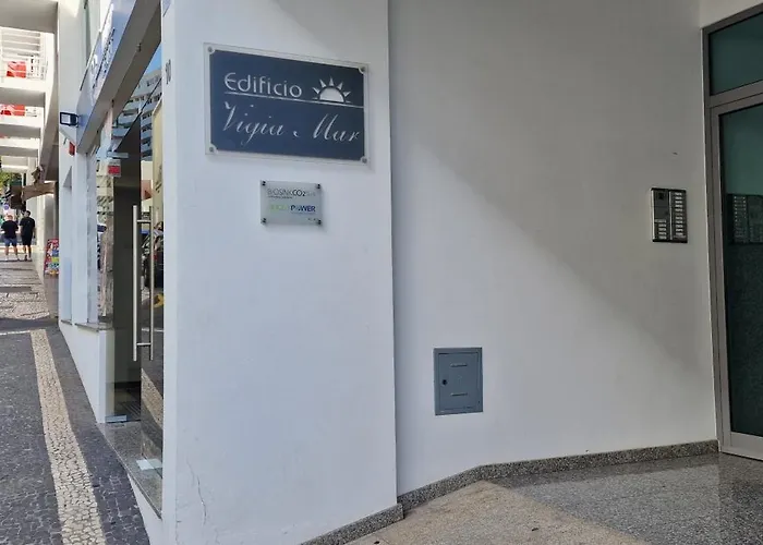 Ocean Pearl X Appartement *