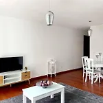 Ocean Pearl X Funchal (Madeira)